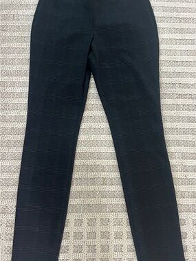 Max Studio women’s Plaid Dress Pants